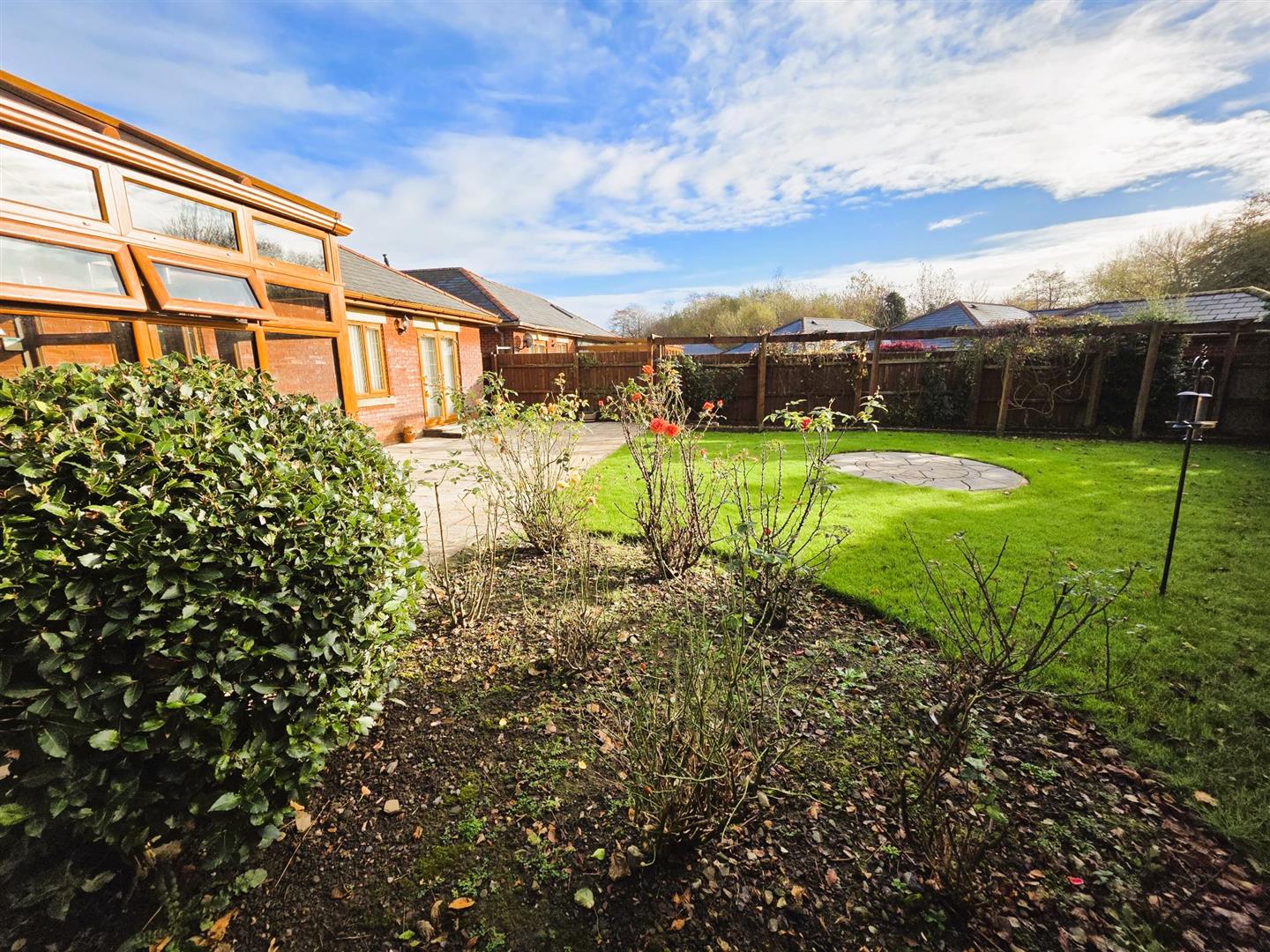 Clos Ty Gwyn, Dafen, Llanelli, SA14 8UT